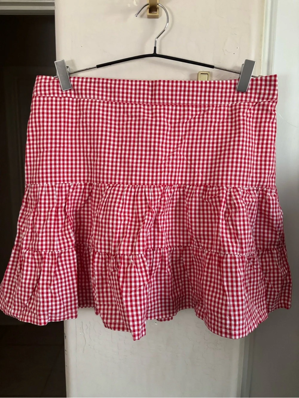 Japna flirty red